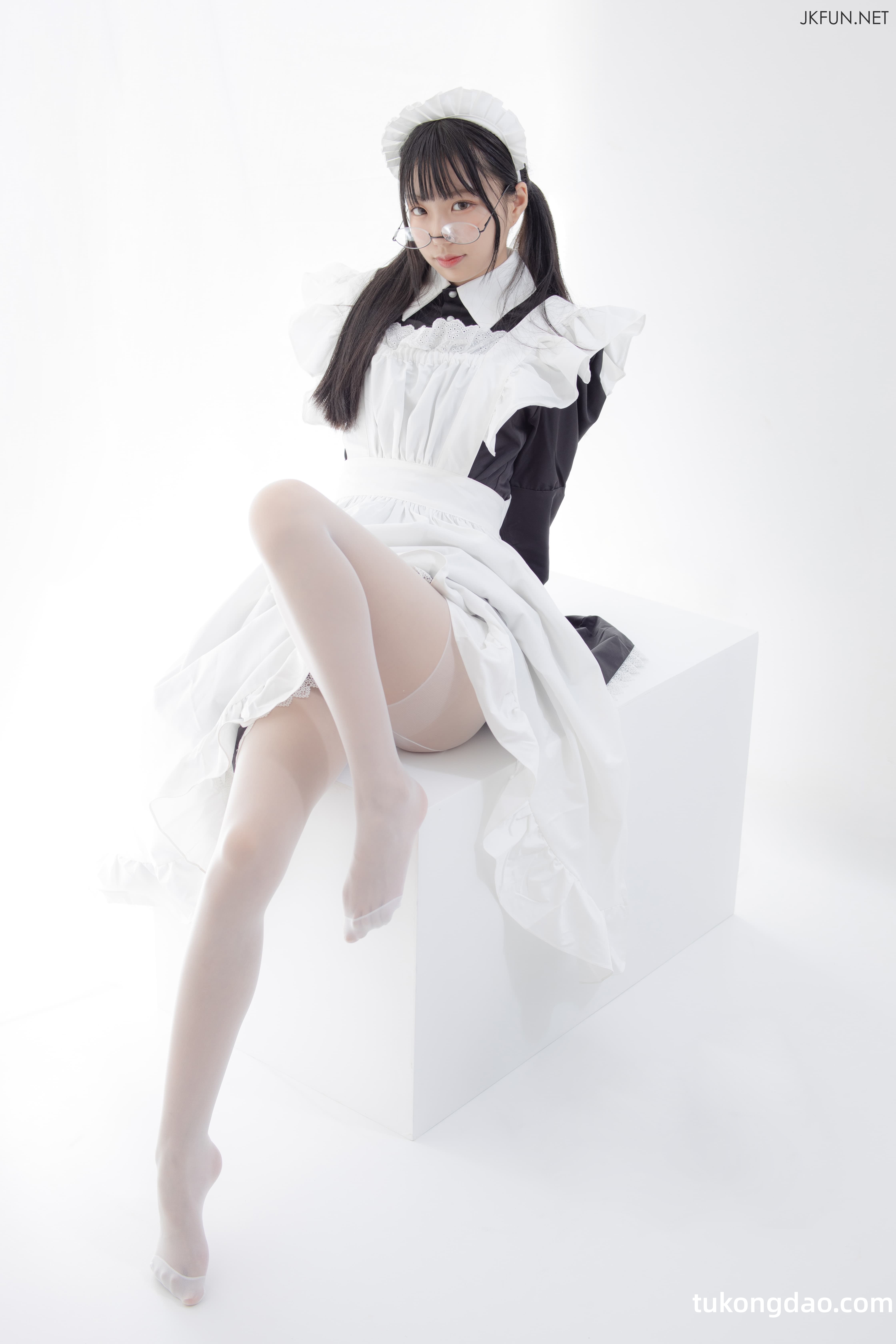 JKFUN-017 写真集 JKFUN-第31张